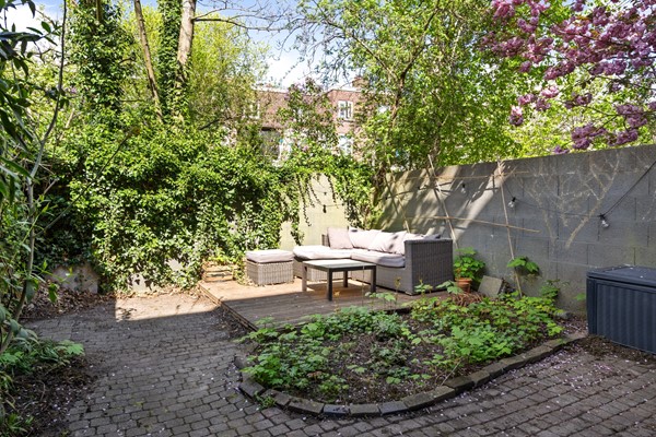 Medium property photo - Vleutenseweg 205, 3532 HC Utrecht